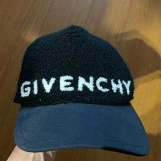 ジバンシィ(GIVENCHY)のGIVENCHY キャップ(キャップ)