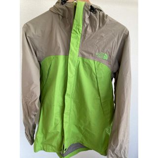 ザノースフェイス(THE NORTH FACE)のノースフェイス　マウンテンパーカー(マウンテンパーカー)