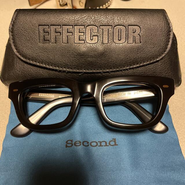 EFFECTOR MUNAKATA エフェクター ムナカタ