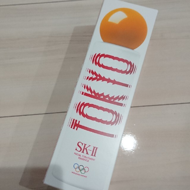 SK-II  化粧水