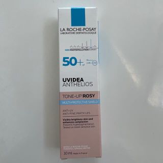 ラロッシュポゼ(LA ROCHE-POSAY)のラロッシュポゼ　UVイデア XL プロテクショントーンアップ ローズ 30ml(化粧下地)