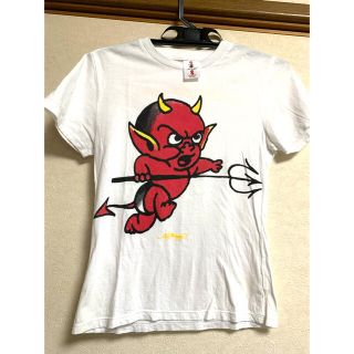 エドハーディー(Ed Hardy)のエドハーディーTシャツ(Tシャツ(半袖/袖なし))