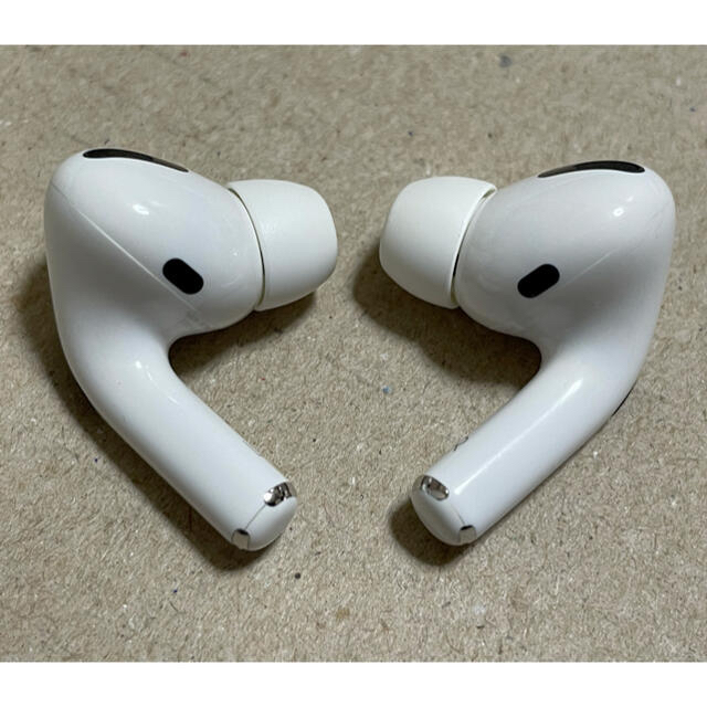 AirPods Pro MWP22J/A AppleCare+加入済み