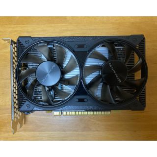 GTX1650 GDDR6(PCパーツ)