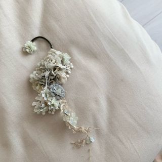 エムスール イヤーカフの通販 42点 | m.soeurのレディースを買うならラクマ