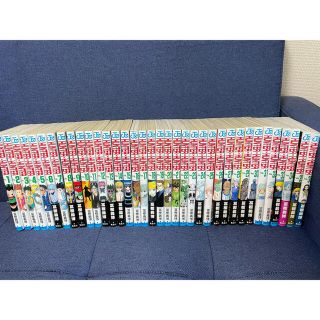 シュウエイシャ(集英社)のHUNTER×HUNTER 全巻セット 1〜36巻(全巻セット)