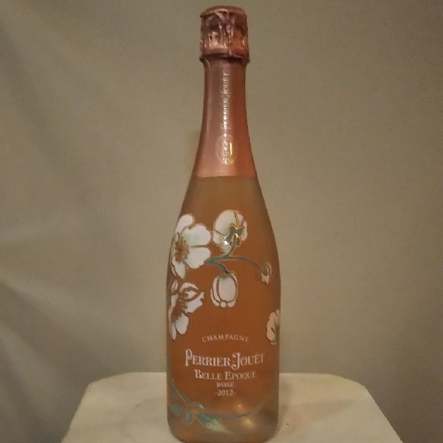 ベルエポックロゼ2012年 24H限定 12740円引き www.gold-and-wood.com