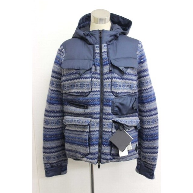限定特価】 フード付き ダウンコート TENZAM(テンザム) MONCLER 限定特価】 フード付き ダウンコート TENZAM(テンザム) MONCLER