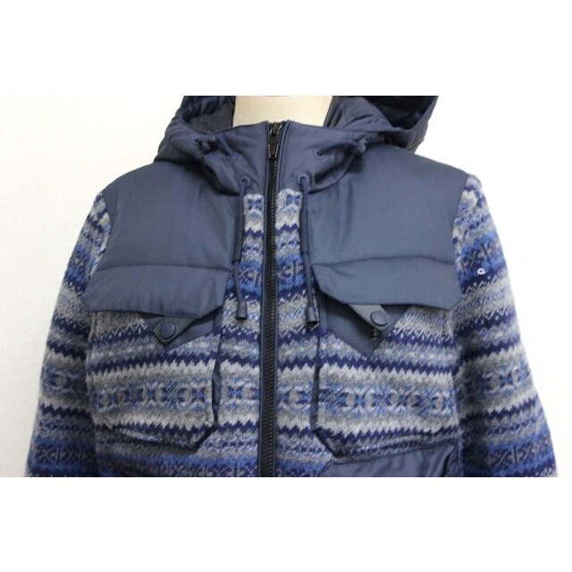 MONCLER - モンクレール MONCLER TENZAM(テンザム) ダウン MONCLER - モンクレール MONCLER TENZAM(テンザム) ダウン
