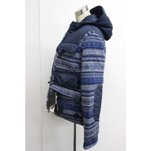 MONCLER - モンクレール MONCLER TENZAM(テンザム) ダウンコート MONCLER - モンクレール MONCLER TENZAM(テンザム) ダウンコート