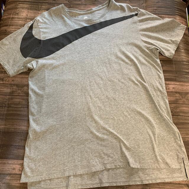 NIKE(ナイキ)のNIKE   スウッシュ　Tシャツ メンズのトップス(Tシャツ/カットソー(半袖/袖なし))の商品写真