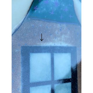 ARABIA - The angels in our homes ヘルヤ 陶板画 アラビアの通販 by