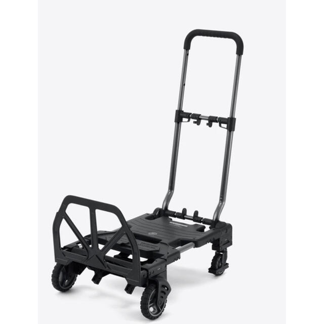 NH . HANAOKA / P-FLAT CART ネイバーフッド