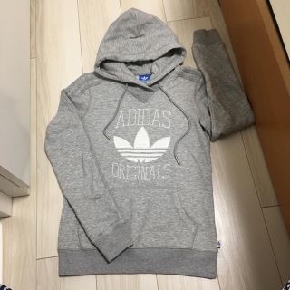 アディダス(adidas)の紅透様専用(パーカー)