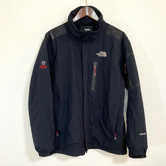 美品 人気! THE NORTH FACE マウンテンパーカー ゴアテックス