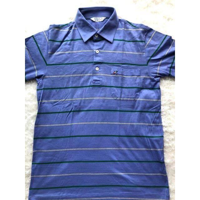 即決！ アーノルドパーマー ポロシャツ【美品】ゴルフ　polo golf メンズのトップス(ポロシャツ)の商品写真