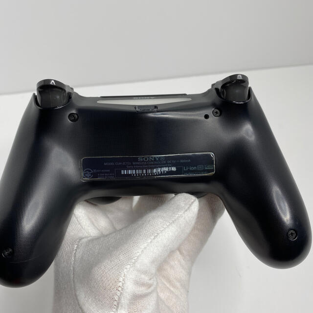 SONY PlayStation4 本体 CUH-2000AB01 本体美品
