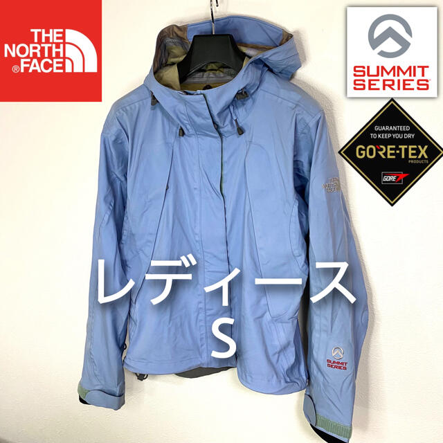 美品!希少90s THE NORTH FACE マウンテンパーカー ゴアテックス