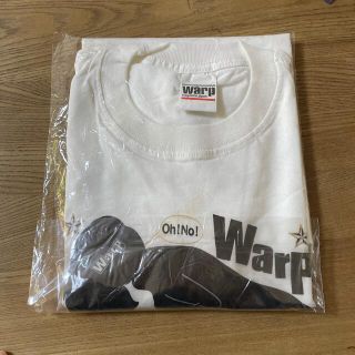 BOUNTYHUNTER  雑誌Warp応募者購入品(Tシャツ/カットソー(半袖/袖なし))