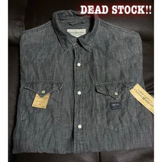 ダブルアールエル(RRL)のセット タグ付きDenim&Supply RalphLauren western(シャツ)