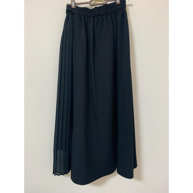 GU(ジーユー)のguスカート レディースのスカート(ロングスカート)の商品写真