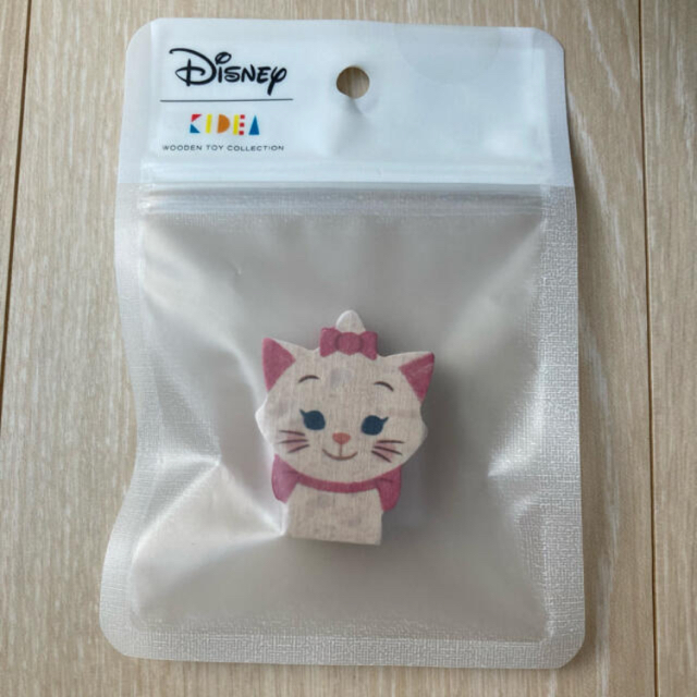 Disney(ディズニー)のレオ様専用 新品未開封 キディア 積み木 ディズニー キッズ/ベビー/マタニティのおもちゃ(積み木/ブロック)の商品写真