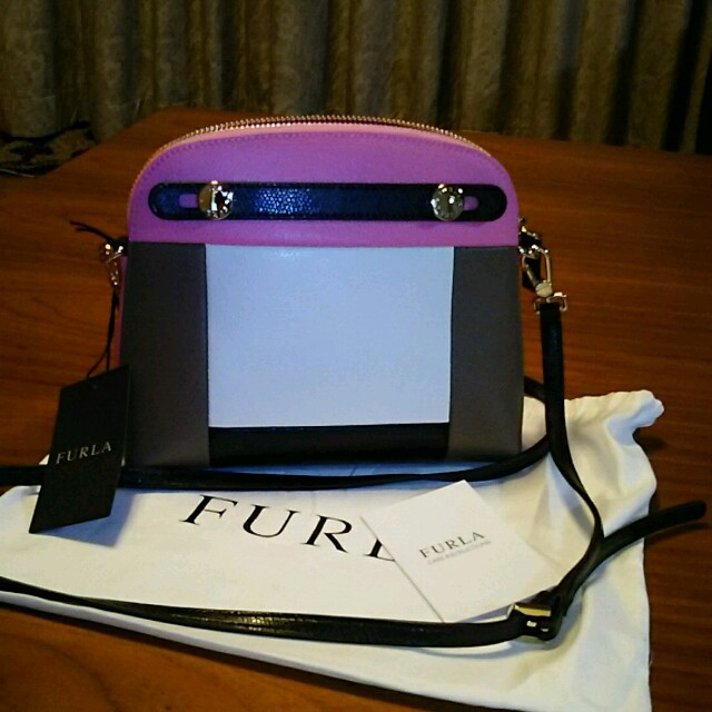 Furla(フルラ)のたぁみぃたろ様専用 レディースのバッグ(ショルダーバッグ)の商品写真