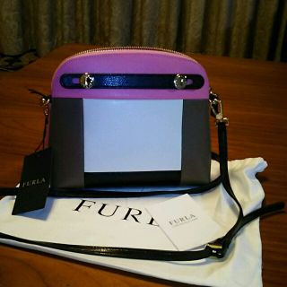 フルラ(Furla)のたぁみぃたろ様専用(ショルダーバッグ)