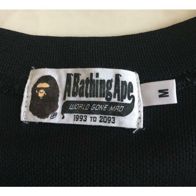 【東京から即日発送】BAPE タンクトップ メンズのトップス(タンクトップ)の商品写真