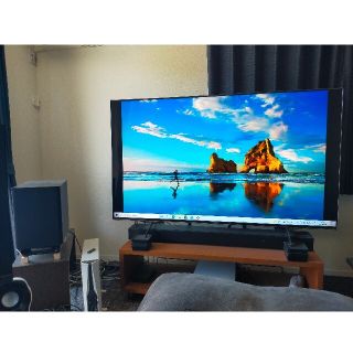 ソニー(SONY)のSONY　BRAVIA KJ-9500H65型　HT-ST5000(その他)