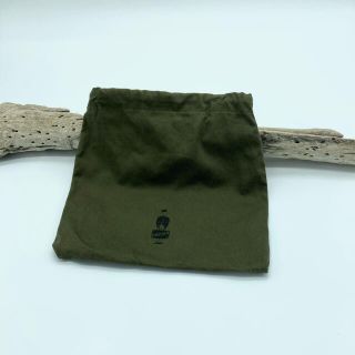 ポーター(PORTER)のPorter ポーター　巾着袋（新品）(ランチボックス巾着)