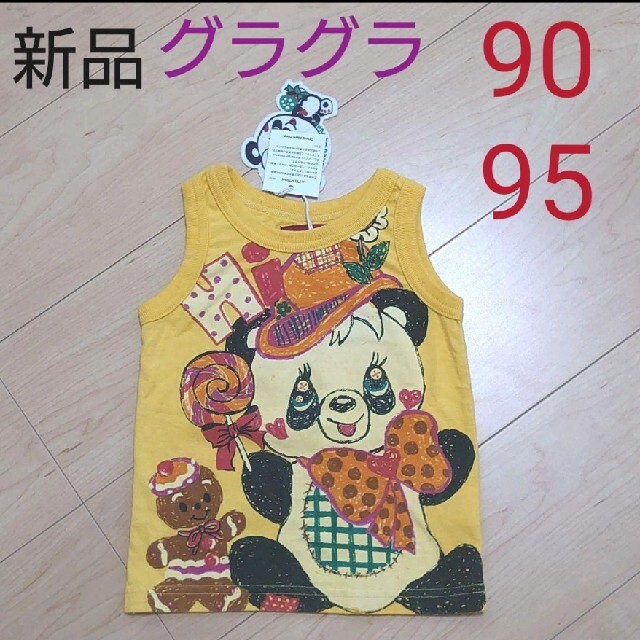 女の子 95-110 夏服 まとめ売り - トップス(Tシャツ