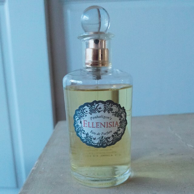 Penhaligonサンプルおまけ付き！100ml エレニシア　ラルチザン