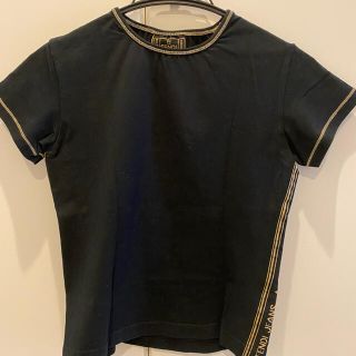 フェンディ(FENDI)のFENDI Tシャツ(Tシャツ(半袖/袖なし))