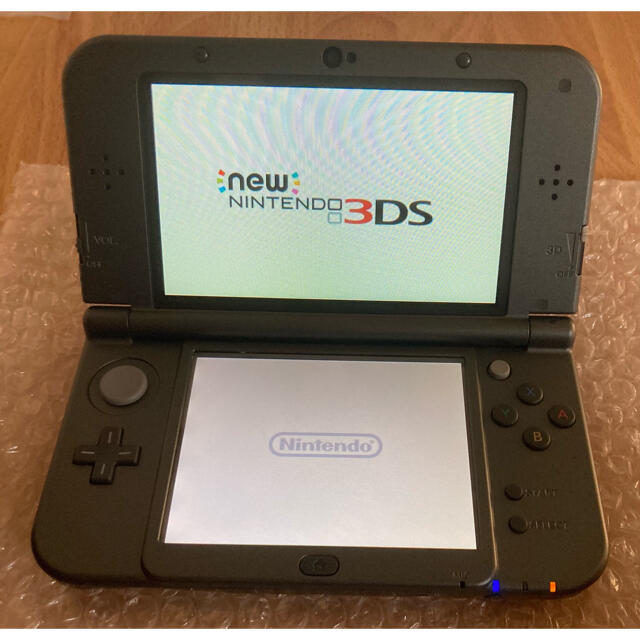 美品】専用出品 NEWニンテンドー 3DS LL ゼルダ ハイラルエディション