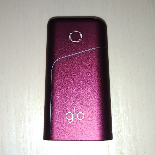 glo(グロー)のgloプロ メンズのファッション小物(タバコグッズ)の商品写真