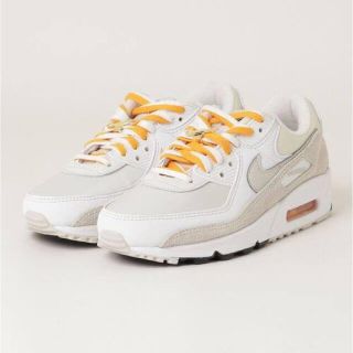 ナイキ(NIKE)のDA8709-100 NIKE ナイキ AIRMAX エアマックス 90 SE(スニーカー)