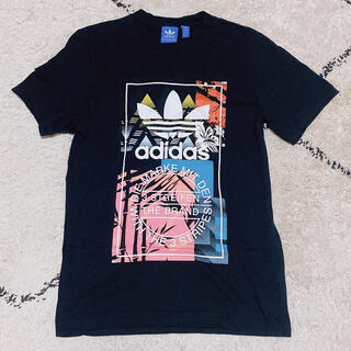 アディダス(adidas)のadidas originals T-shirt(Tシャツ(半袖/袖なし))