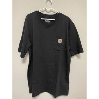 カーハート(carhartt)の　Carhartt・WORKWEAR POCKET T-SHIRT(Tシャツ/カットソー(半袖/袖なし))
