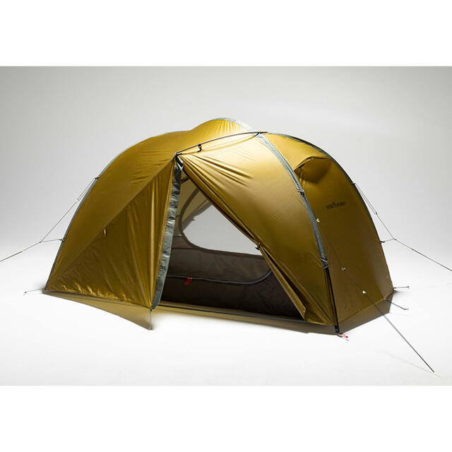 tent-Mark DESIGNS×HOBOWORKS ホーボーズネスト2