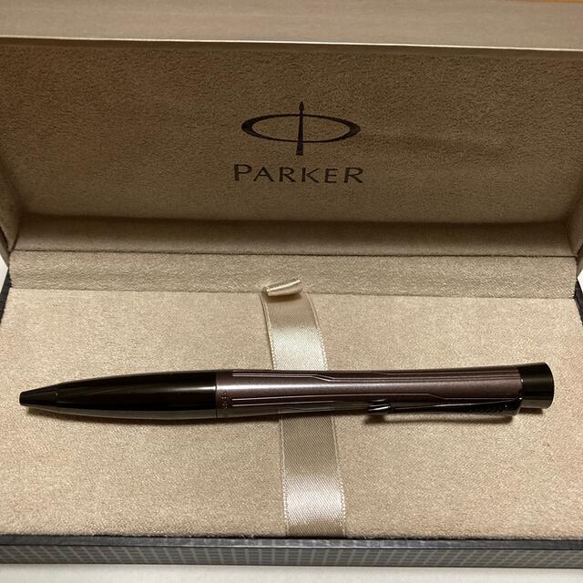 Parker(パーカー)のPARKERボールペン インテリア/住まい/日用品の文房具(ペン/マーカー)の商品写真