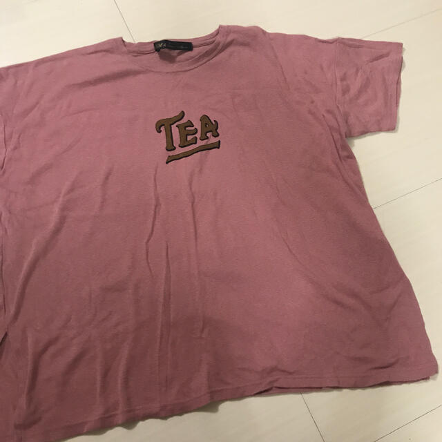 Hug O War(ハグオーワー)のハグオーワー 妄想T 新品 メンズのトップス(Tシャツ/カットソー(半袖/袖なし))の商品写真