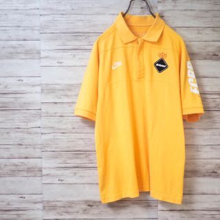 エフシーアールビー(F.C.R.B.)のF.C.R.B.×NIKE 10SS FCRB SWOOSH TEAM POLO(ポロシャツ)