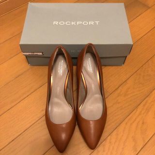 ロックポート(ROCKPORT)の☆ ROCK PORT☆ 走れるパンプス!!   (ハイヒール/パンプス)