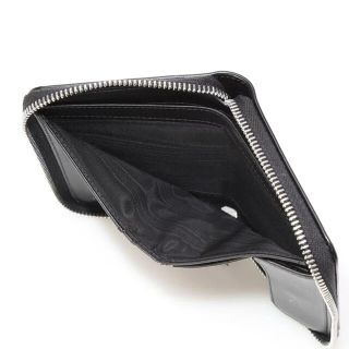 Maison Martin Margiela - メゾンマルジェラ 二つ折り財布 ウォレット