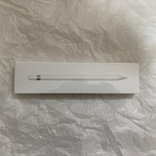 【即納&大特価】 Apple - Apple Pencil 第1世代 新品未開封 タブレット