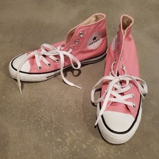 コンバース(CONVERSE)の専用です(スニーカー)