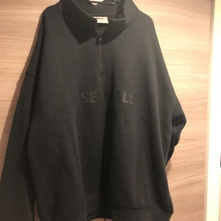 フィアオブゴッド(FEAR OF GOD)のessentials(スウェット)