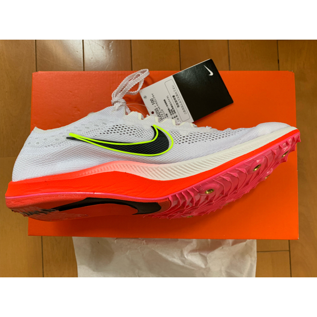 NIKE ドラゴンフライ 26cm - 陸上競技