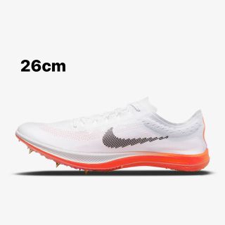 ナイキ(NIKE)のNIKE ドラゴンフライ　26cm(陸上競技)